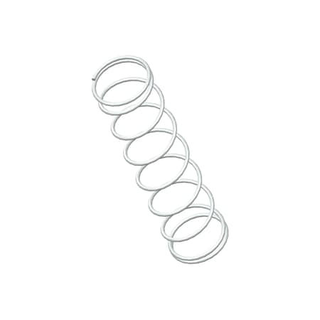 Approved Vendor Compression Spring, O= .188, L= .78, W= .012 G809976695